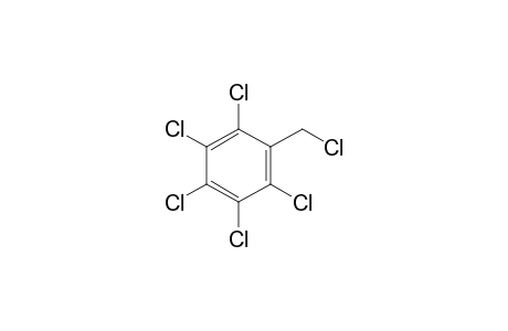 alpha,2,3,4,5,6-HEXACHLOROTOLUENE