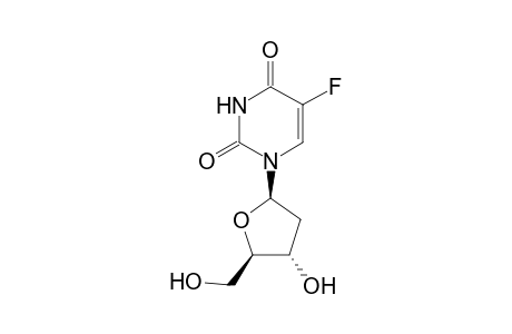 Floxuridine