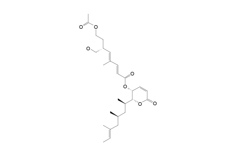 TRICHURUSIN-J