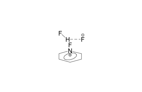 N-FLUOROPYRIDINIUM HYDROFLUORIDE