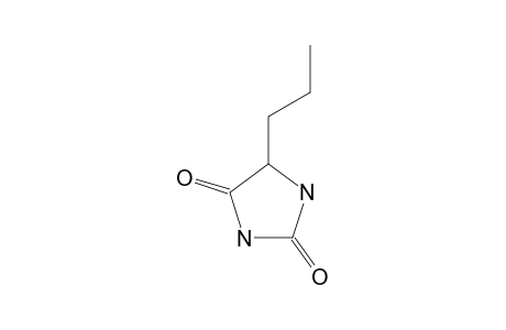 5-propylhydantoin