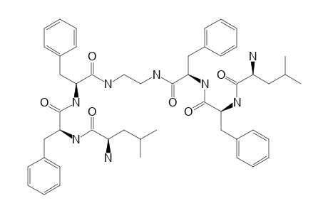 1,2-ETHANO-BIS-(L-PHE-L-PHE-L-LEU)