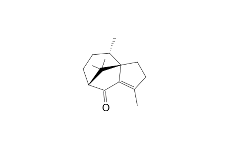 Patchoulenone