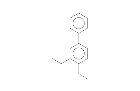 3,4-Diethyl-1,1'-biphenyl