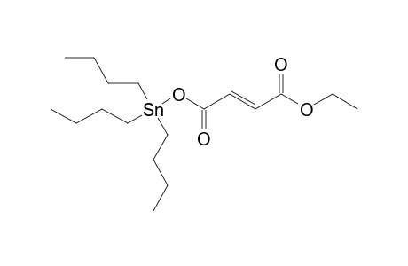 MONOETHYL-TRI-N-BUTYLITIN-FUMARATE;METBTF