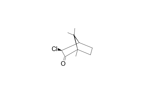 EXO-3-CHLOROCAMPHOR