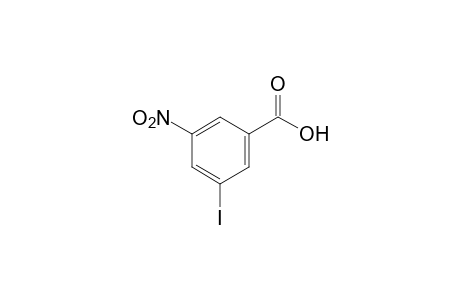 3-iodo-5-nitrobenzoic acid