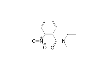 N,N-Diethyl-2-nitrobenzamide