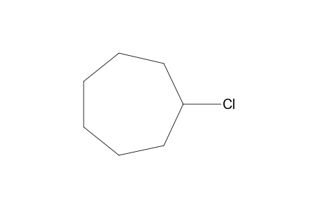 Chlorocycloheptane