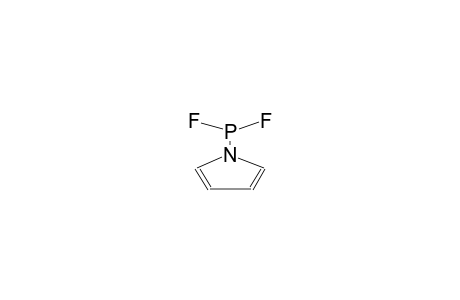 PYRROLODIFLUOROPHOSPHINE