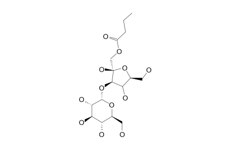 1-O-BUTANOYL-TURANOSE