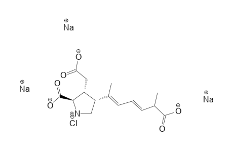 DOMOIC-ACID