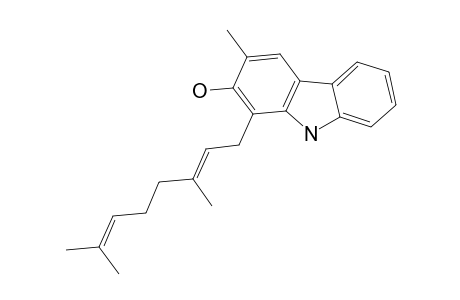 MAHANIMBINOL