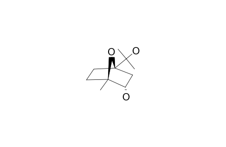 2-ALPHA,8-DIHYDROXY-1,4-CINEOLE