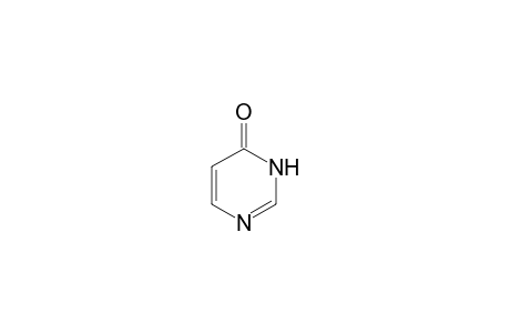 4(3H)-Pyrimidinone