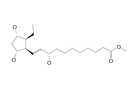 9S-PHYTOPROSTANE-F1-TYPE-II-METHYLESTER