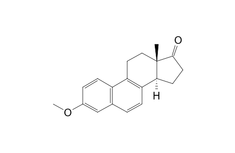 EQUILENIN_METHYLETHER