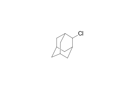 2-Chloroadamantane