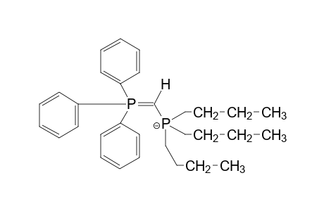 [PH3P=CHPBU3]+