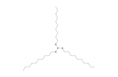 TRIDECYL PHOSPHITE