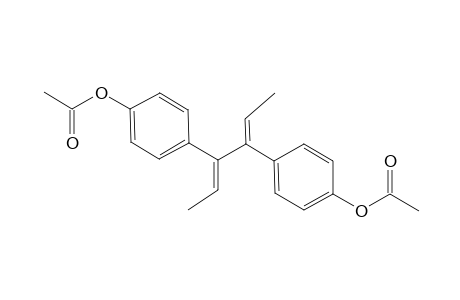 Dienestrol diacetate