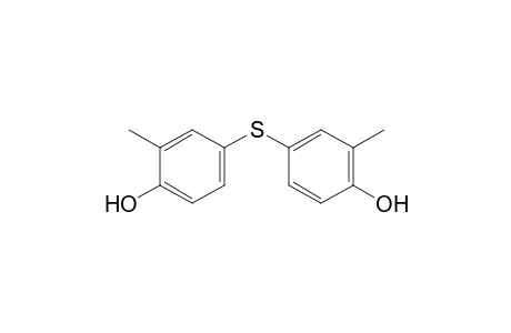 4,4'-thiodi-o-cresol