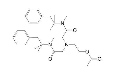 Oxetacaine AC