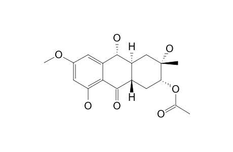 TETRAHYDROALTERSOLANOL_F;3-ACETYLTETRAHYDROALTERSOLANOL_B