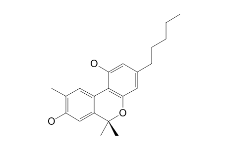 8-HYDROXYCANNABINOL