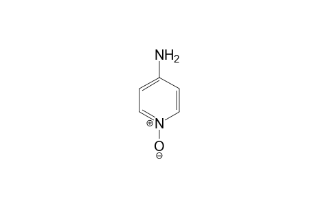 4-aminopyridine, 1-oxide