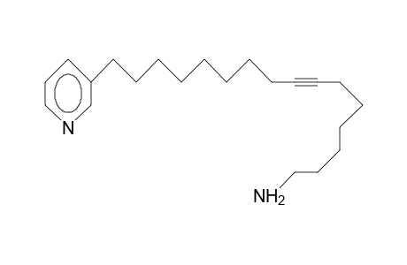 Niphatesine B