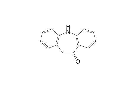 5,11-Dihydro-10H-dibenzo[b,f]azepin-10-one