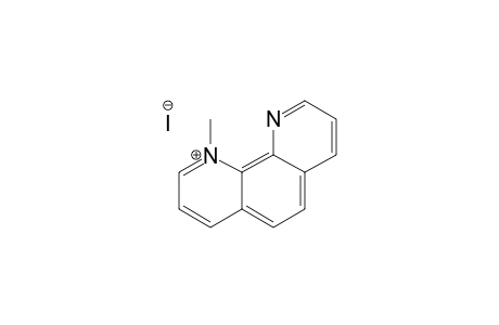 1-METHYL-1,10-PHENANTHROLINIUM-IODIDE