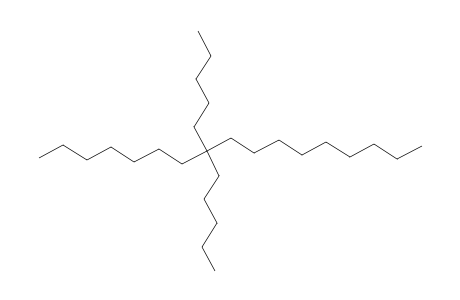 Heptadecane, 8,8-dipentyl-