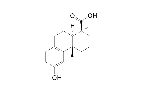 Podocarpic acid