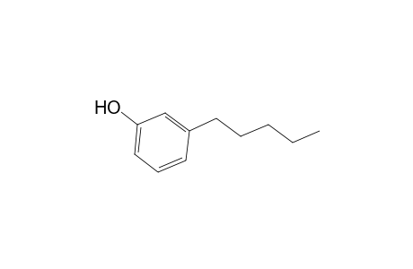 Phenol, 3-pentyl-