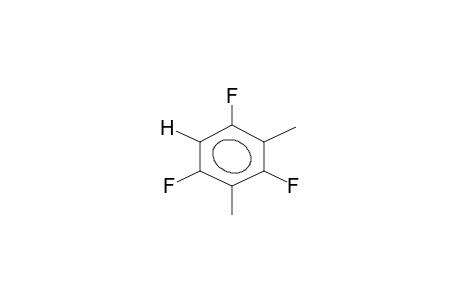 2,4,6-TRIFLUORO-1,3-XYLENE