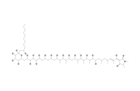 AFLASTATIN-A