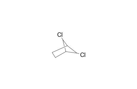 EXO-5,SYN-6-DICHLOROBICYCLO-[2.1.1]-HEXANE