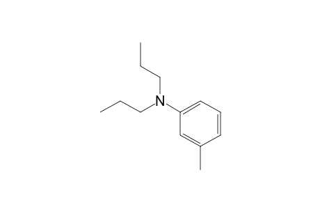 N,N-Dipropyl-m-toluidine