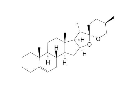 (25S)-SPIROST-5-ENE