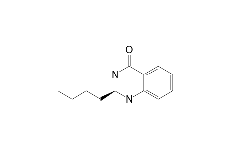 2-BUTYL-1,2-DIHYDRO-3-H-QUINAZOLIN-4-ONE