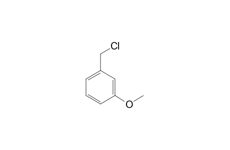 3-Methoxybenzyl chloride