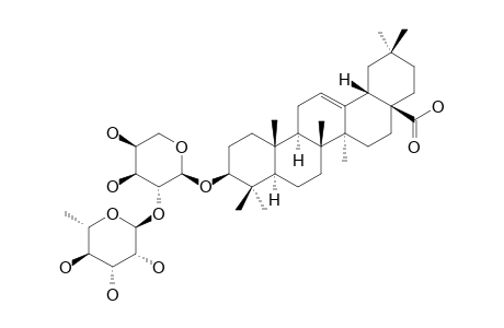 ELEUTHEROSIDE-K