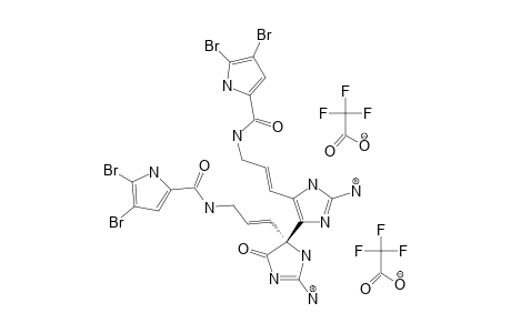 MAURITIAMINE;NATURAL-PRODUCT