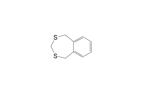 1,3-DITHIA-5,6-BENZOCYCLOHEPTENE