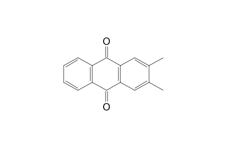 2,3-Dimethylanthraquinone