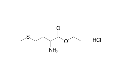 L-Methionine ethyl ester hydrochloride