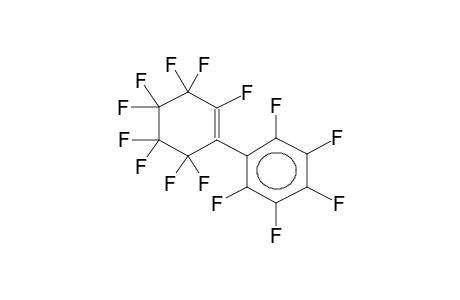 PERFLUORO-1-PHENYL-1-CYCLOHEXENE