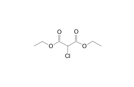 Diethyl chloromalonate